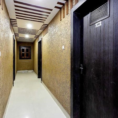 Spot On Hotel Trishla Бхопал Екстер'єр фото